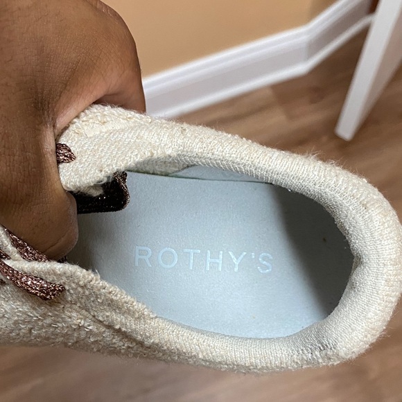 Rothy’s Women’s RS02 Sneakers - Picture 14 of 15